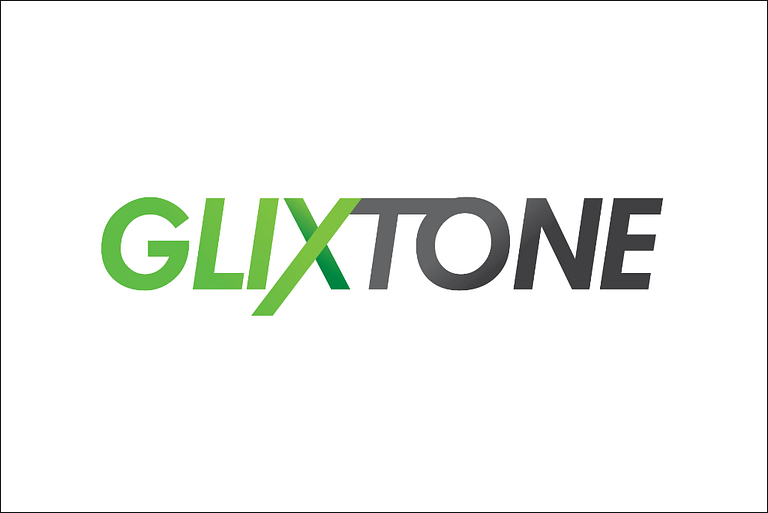 Glixtone Paints logo
