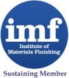 IMF Sustaining Member Logo